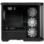 Корпус MSI MAG PANO M100R PZ (306-7G24R21-809) черный