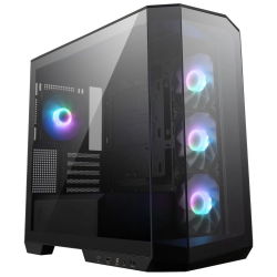 Корпус MSI MAG PANO M100R PZ (306-7G24R21-809) черный