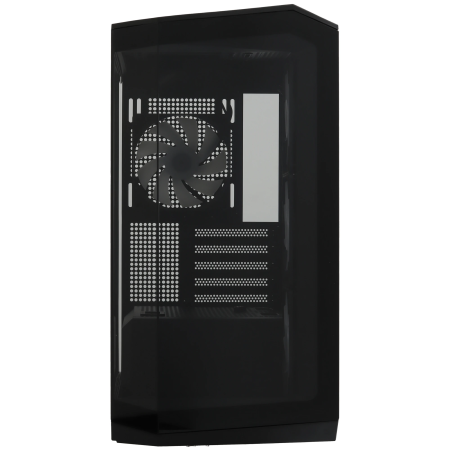 Корпус MSI MAG PANO M100R PZ (306-7G24R21-809) черный
