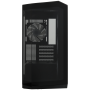 Корпус MSI MAG PANO M100R PZ (306-7G24R21-809) черный