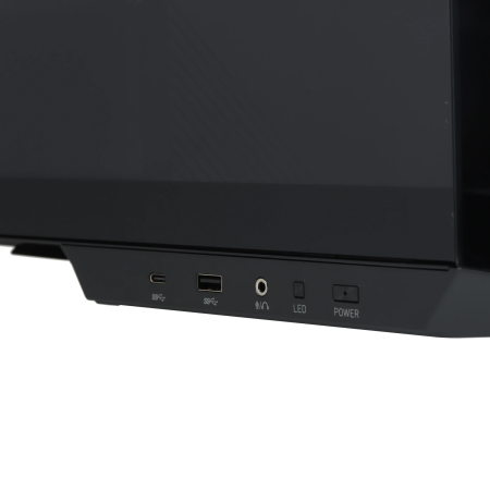 Корпус MSI MAG PANO M100R PZ (306-7G24R21-809) черный