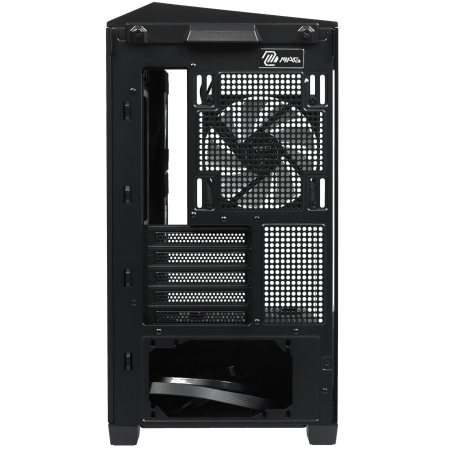 Корпус MSI MAG PANO M100R PZ (306-7G24R21-809) черный