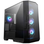 Корпус MSI MAG PANO M100R PZ (306-7G24R21-809) черный