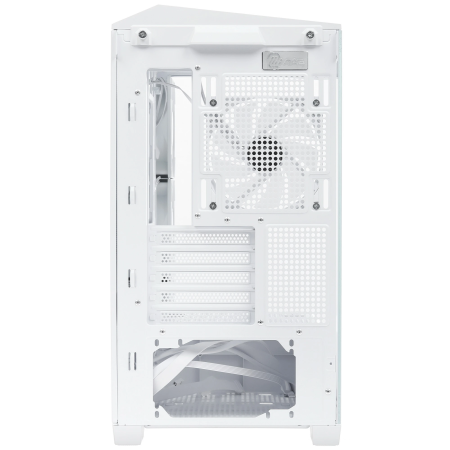 Корпус MSI MAG PANO M100R PZ (306-7G24W21-809) белый
