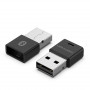 Bluetooth адаптер Vention NAHB0 черный