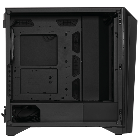 Корпус MSI MEG Prospect 700R (306-7G15R21-W57) черный