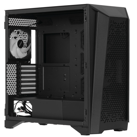 Корпус MSI MEG Prospect 700R (306-7G15R21-W57) черный