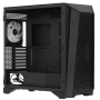 Корпус MSI MEG Prospect 700R (306-7G15R21-W57) черный