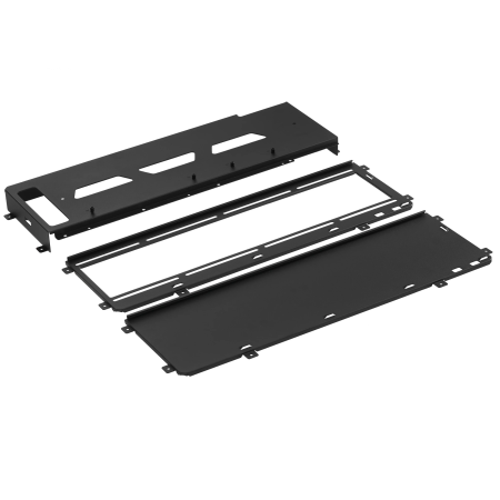 Корпус MSI MEG Prospect 700R (306-7G15R21-W57) черный