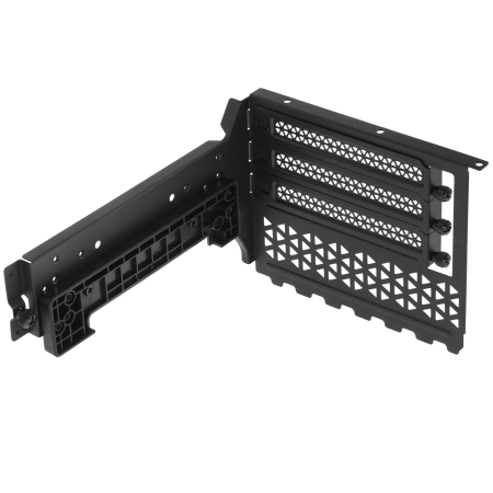 Корпус MSI MEG Prospect 700R (306-7G15R21-W57) черный