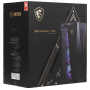 Корпус MSI MEG Prospect 700R (306-7G15R21-W57) черный