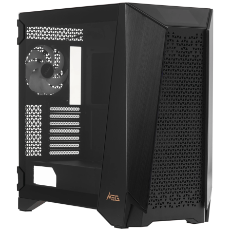 Корпус MSI MEG Prospect 700R (306-7G15R21-W57) черный