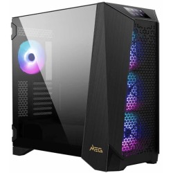 Корпус MSI MEG Prospect 700R (306-7G15R21-W57) черный