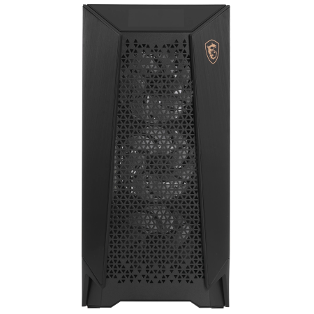 Корпус MSI MEG Prospect 700R (306-7G15R21-W57) черный