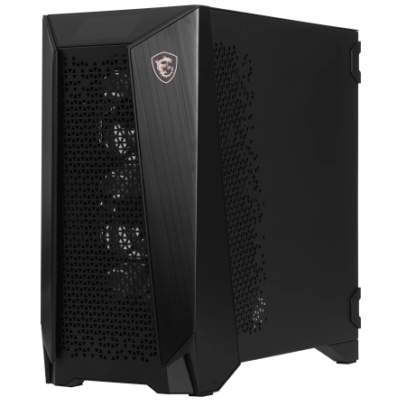 Корпус MSI MEG Prospect 700R (306-7G15R21-W57) черный
