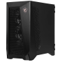 Корпус MSI MEG Prospect 700R (306-7G15R21-W57) черный