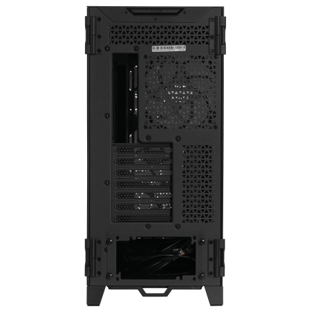 Корпус MSI MEG Prospect 700R (306-7G15R21-W57) черный