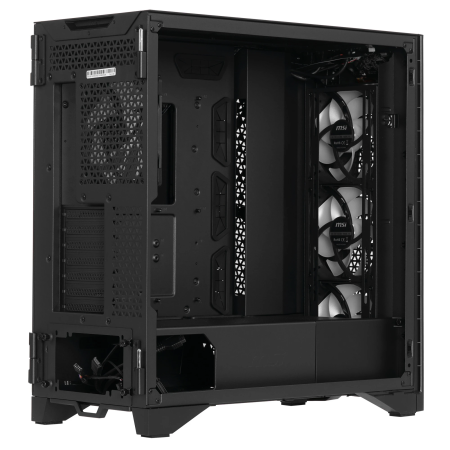Корпус MSI MEG Prospect 700R (306-7G15R21-W57) черный