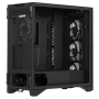 Корпус MSI MEG Prospect 700R (306-7G15R21-W57) черный