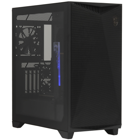 Корпус MSI MPG Gungnir 300P Airflow (306-7G21P21-W57) черный