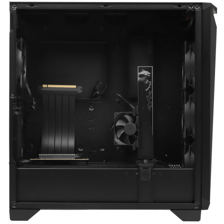 Корпус MSI MPG Gungnir 300P Airflow (306-7G21P21-W57) черный