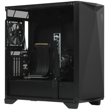 Корпус MSI MPG Gungnir 300P Airflow (306-7G21P21-W57) черный