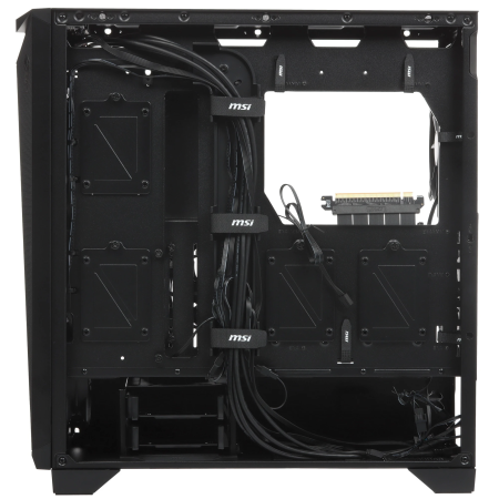 Корпус MSI MPG Gungnir 300P Airflow (306-7G21P21-W57) черный