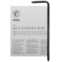 Корпус MSI MPG Gungnir 300P Airflow (306-7G21P21-W57) черный