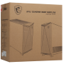 Корпус MSI MPG Gungnir 300P Airflow (306-7G21P21-W57) черный