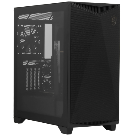 Корпус MSI MPG Gungnir 300P Airflow (306-7G21P21-W57) черный