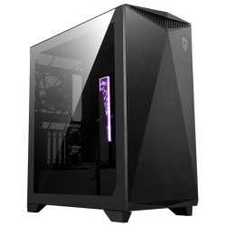 Корпус MSI MPG Gungnir 300P Airflow (306-7G21P21-W57) черный