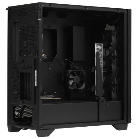 Корпус MSI MPG Gungnir 300P Airflow (306-7G21P21-W57) черный