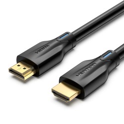 Кабель HDMI-HDMI Vention (AANBI) 3 м черный