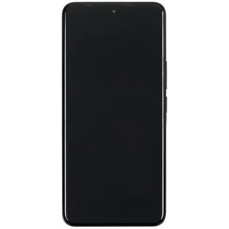 Смартфон HONOR 200 (5109BFKG) NFC 12 ГБ/512 ГБ черный (Black)