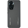 Смартфон HONOR 200 (5109BFKG) NFC 12 ГБ/512 ГБ черный (Black)