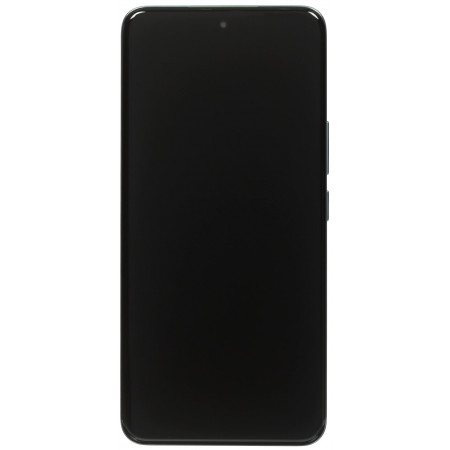 Смартфон HONOR 200 (5109BFKJ) NFC 12 ГБ/512 ГБ зеленый (Emerald Green/изумрудный зеленый)