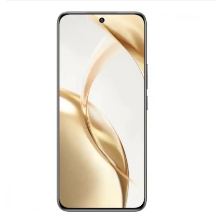 Смартфон HONOR 200 (5109BFKA) (NFC) 8 ГБ/256 ГБ черный (Black)