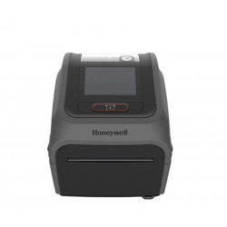 Термопринтер Honeywell PC45 (PC45D000000200) серый