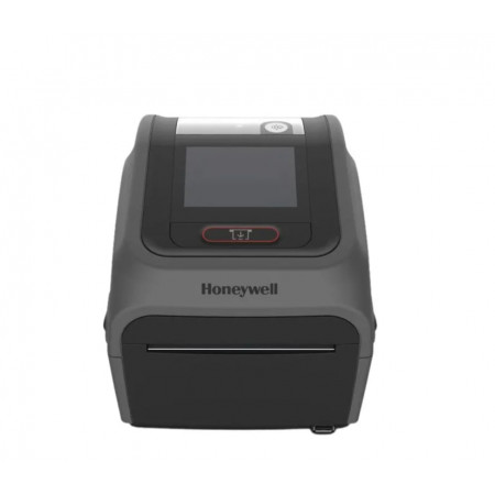 Термопринтер Honeywell PC45 (PC45D000000200) серый