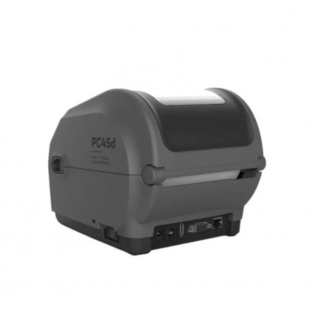 Термопринтер Honeywell PC45 (PC45D000000200) серый