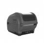 Термопринтер Honeywell PC45 (PC45D000000200) серый