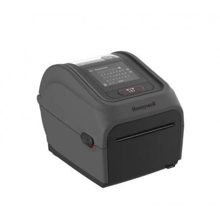 Термопринтер Honeywell PC45 (PC45D000000200) серый