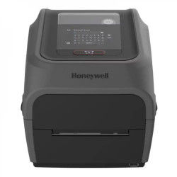 Термопринтер Honeywell PC45 (PC45T000003200) черный