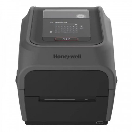 Термопринтер Honeywell PC45 (PC45T000003200) черный
