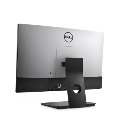 23.8" Моноблок Dell Optiplex 7400 AIO (210-BDEP-2) черный