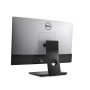 23.8" Моноблок Dell Optiplex 7400 AIO (210-BDEP-2) черный