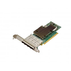 Сетевая карта HP Enterprise BCM57504 (P26264-B21) серый
