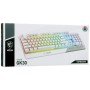Клавиатура проводная MSI Vigor GK30 WHITE RU белый