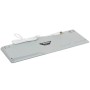 Клавиатура проводная MSI Vigor GK30 WHITE RU белый