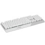 Клавиатура проводная MSI Vigor GK30 WHITE RU белый